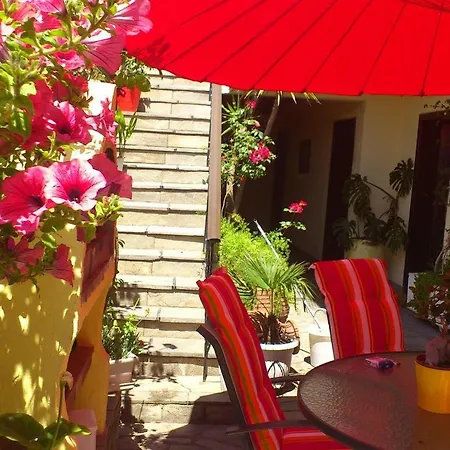 게스트하우스 In Bb - Welcome To ,,petunia,, In Neos-marmaras,xalkidiki ,greece,in Para18dise